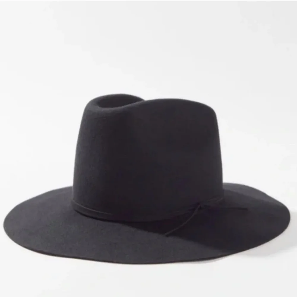 Wyeth Blaze Fedora Hat